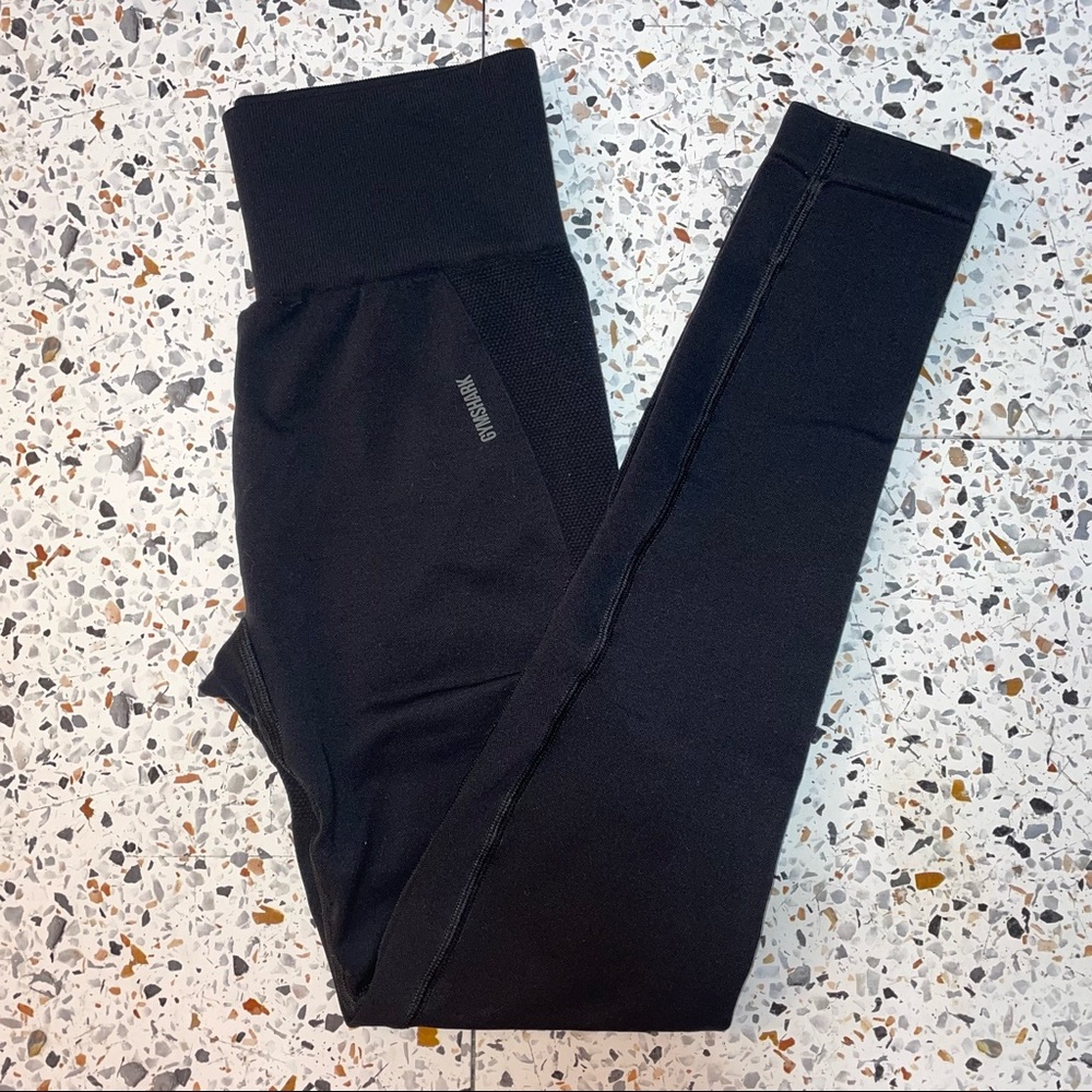 Gymshark Flex Leggings